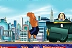 Thumbnail of Fantastic Four Rush Crush